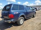 2003 Ford F150 Supercrew