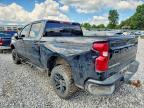 2019 Chevrolet Silverado K1500 LT Trail Boss