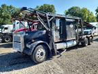 2001 Freightliner FLD120 Car Hauler Truck