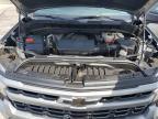 2025 Chevrolet Silverado K1500 RST