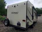 2018 Kz-Rv Sonic Camper