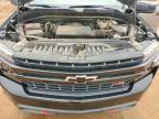 2019 Chevrolet Silverado K1500 LT Trail Boss