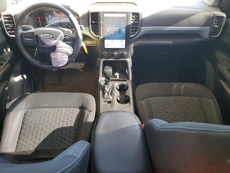 2024 Ford Ranger XL