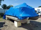 2017 Sylvan Boat-Pontoon Boat