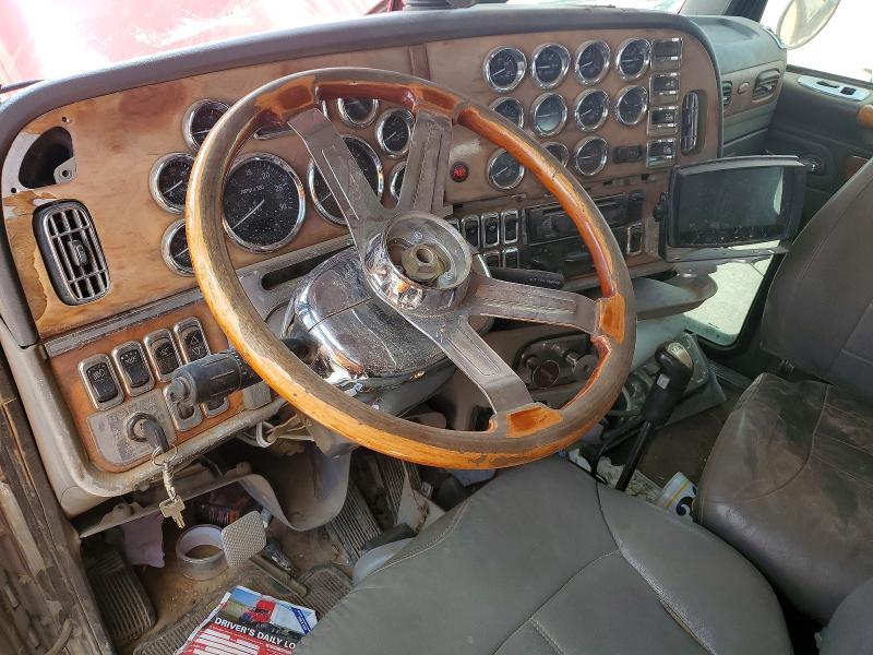 2007 Peterbilt 378