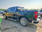 2021 Chevrolet Silverado K1500 LTZ