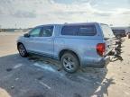 2022 Honda Ridgeline RTL