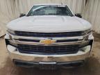 2021 Chevrolet Silverado C1500 LT