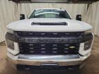 2021 Chevrolet Silverado K2500 Heavy Duty