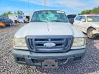 2007 Ford Ranger