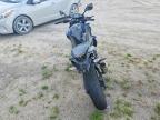 2025 Kawasaki ER500