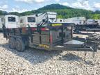 2026 Chubbsteel GT-714 Dump Trailer