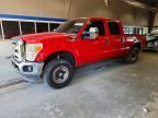 2011 Ford F250 Super Duty