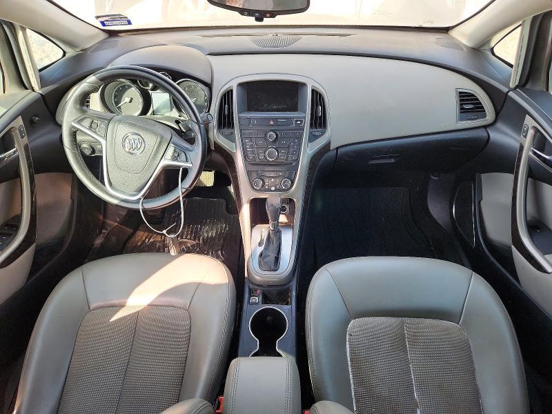 2014 Buick Verano