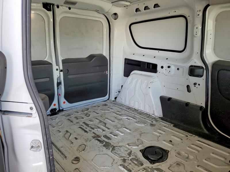 2022 Dodge RAM Promaster City Tradesman