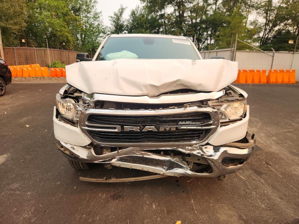 2019 Dodge RAM 1500 BIG HORN/LONE Star