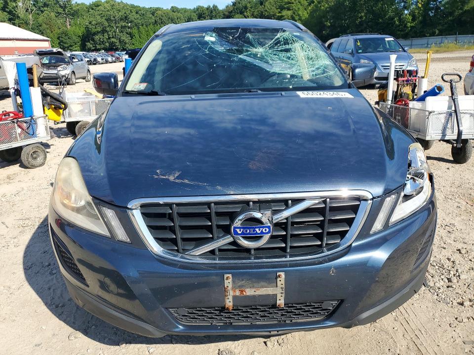 2011 Volvo Xc60 3.2