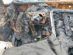 2003 Ford F550 Super Duty Stripped Chassis
