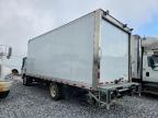 2024 Isuzu NPR HD BOX Truck