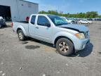 2012 Nissan Frontier SV V6