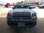 2013 Ford Mustang