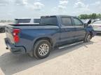 2020 Chevrolet Silverado K1500 RST