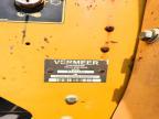 2008 Vermeer RTX1250 Cable Plow