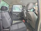 2012 Chevrolet Silverado K2500 Heavy Duty