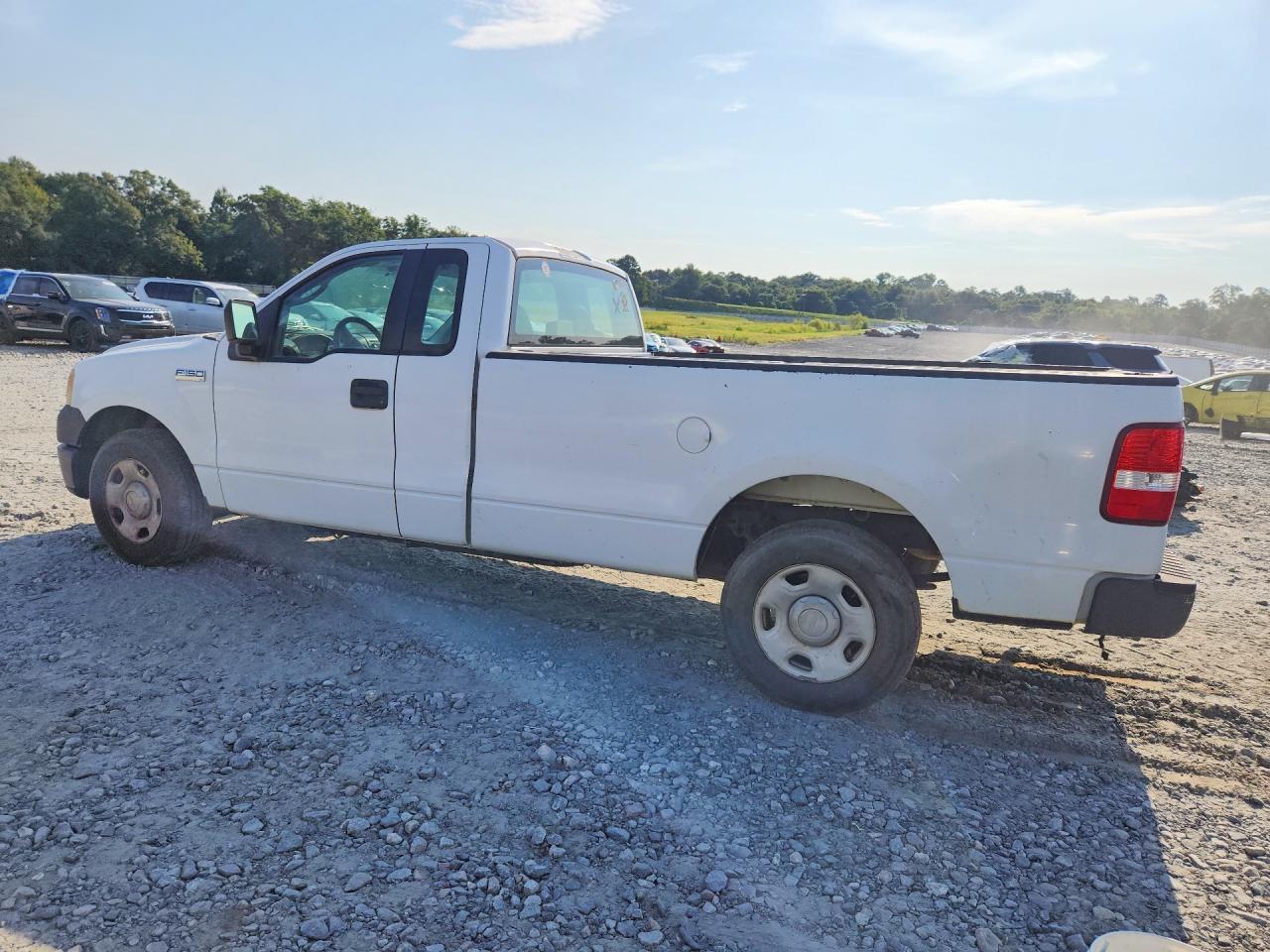 2006 Ford F150