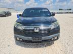 2019 Honda Ridgeline Black Edition