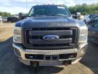 2012 Ford F350 Super Duty