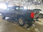 2015 Chevrolet Silverado K1500 LTZ
