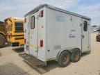 1997 Wells Cargo Fiber Optic Splicing Trailer