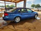 2002 Ford Taurus SES