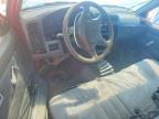 1995 Nissan Truck Base