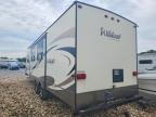 2017 Wildcat 2017 Forest River Wildcat Camper