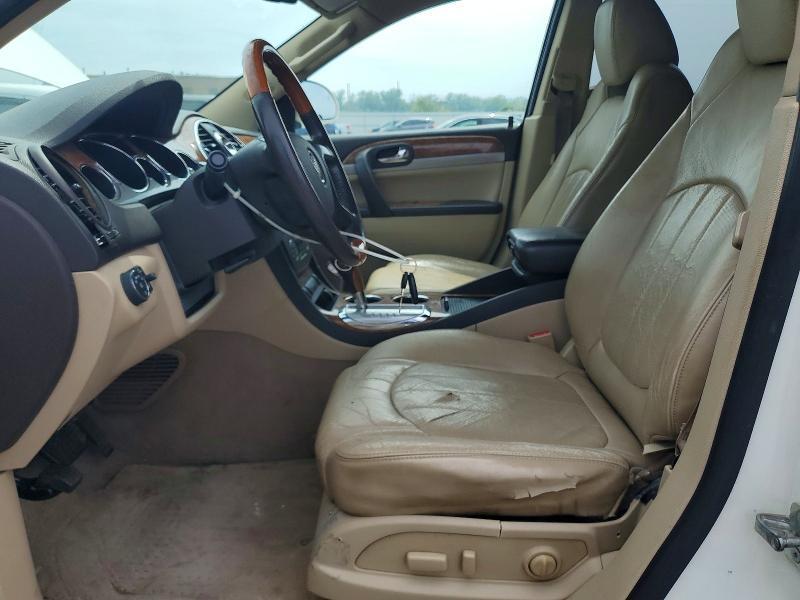 2011 Buick Enclave cxl