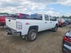 2013 Chevrolet Silverado K2500 Heavy Duty LT