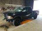 2020 Dodge RAM 1500 Classic Warlock