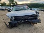 2013 Chevrolet Silverado C1500