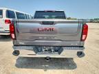 2022 GMC Sierra Limited K1500 SLE