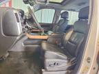 2016 Chevrolet Silverado K1500 LTZ