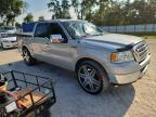 2004 Ford F150 Supercrew