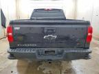 2018 Chevrolet Silverado K1500