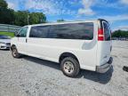 2007 Chevrolet Express G3500
