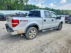 2009 Ford F150 Supercrew