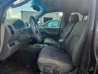 2007 Nissan Frontier SE