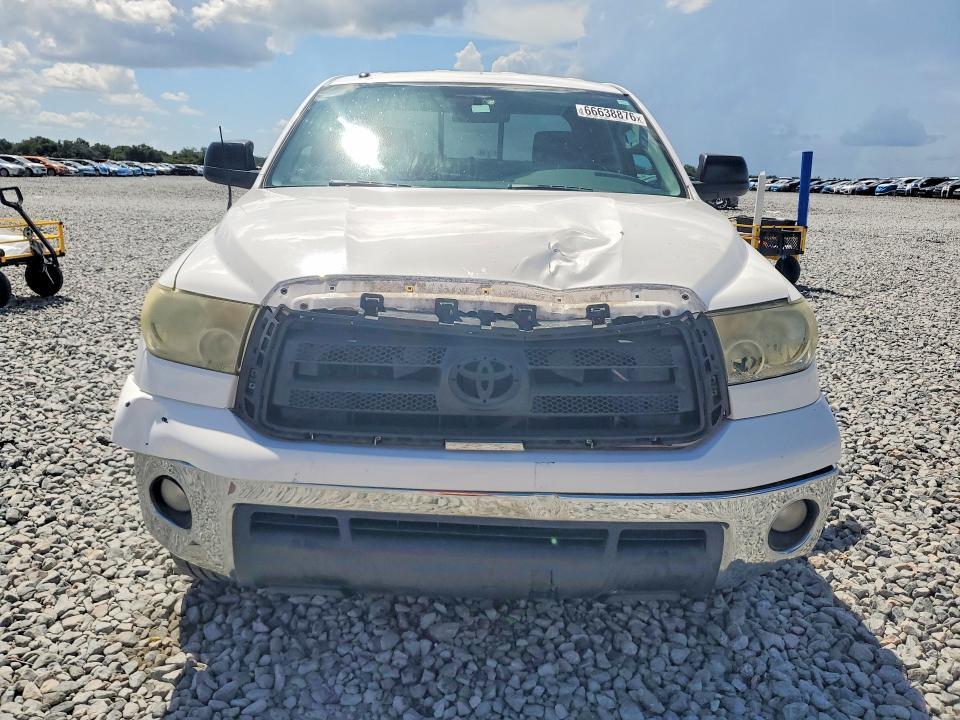 2011 Toyota Tundra Double Cab SR5