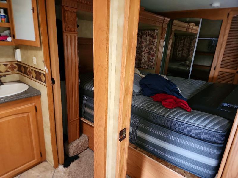 2010 Heartland Big Horn Camper
