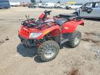 2007 Arctic Cat 4X4-500